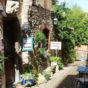 2* Frühstückspension Les Ateliers D'art